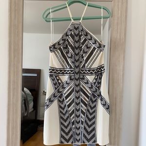 Beautiful Express Brand Dress- only used once.